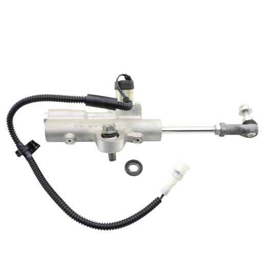 2015 - 2019 YAMAHA YZF R1 R1S R1M STEERING DAMPER STABILIZER ARM BOLT HARDWARE