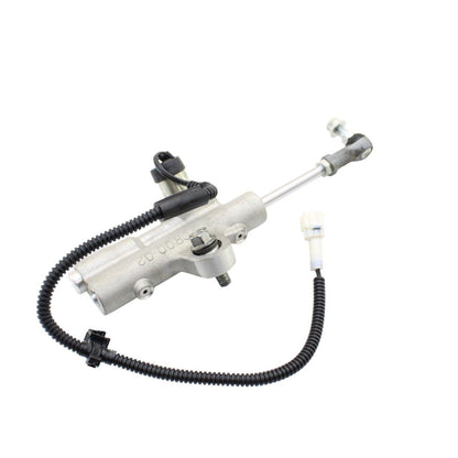 2015 - 2019 YAMAHA YZF R1 R1S R1M STEERING DAMPER STABILIZER ARM BOLT HARDWARE