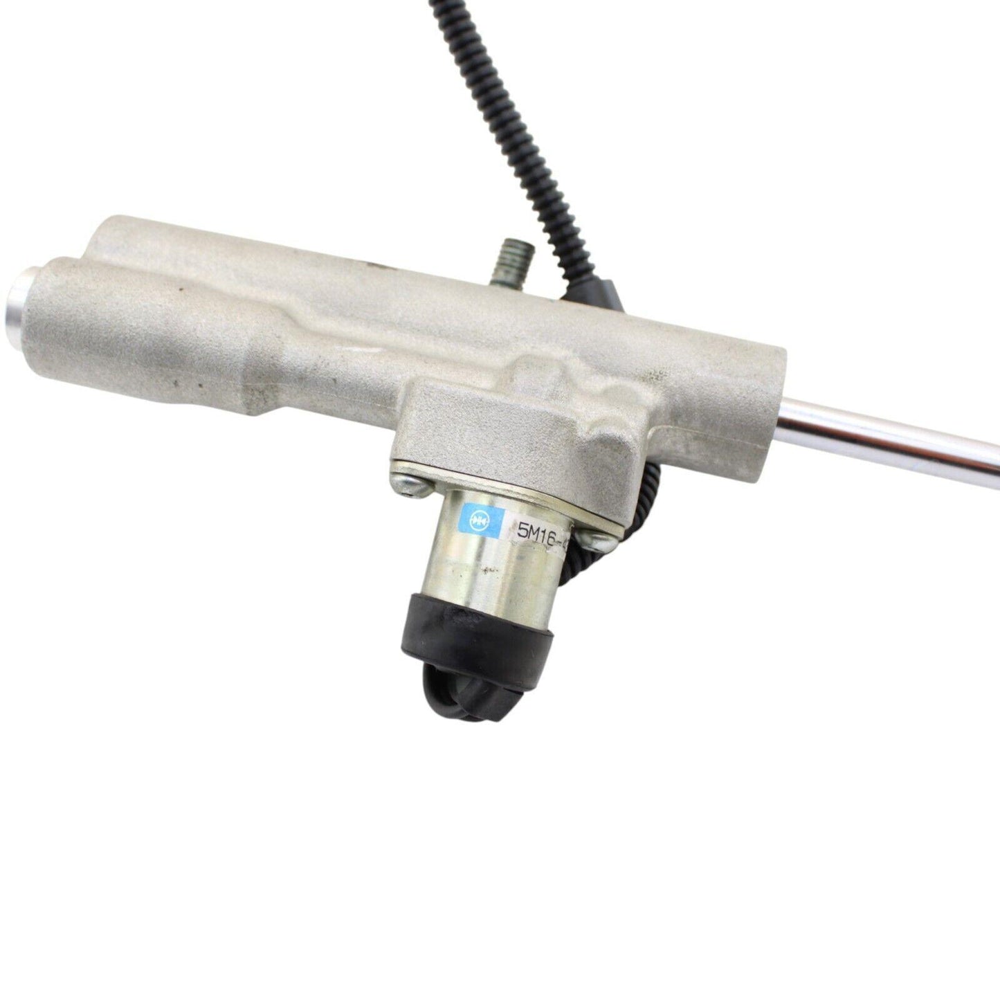 2015 - 2019 YAMAHA YZF R1 R1S R1M STEERING DAMPER STABILIZER ARM BOLT HARDWARE