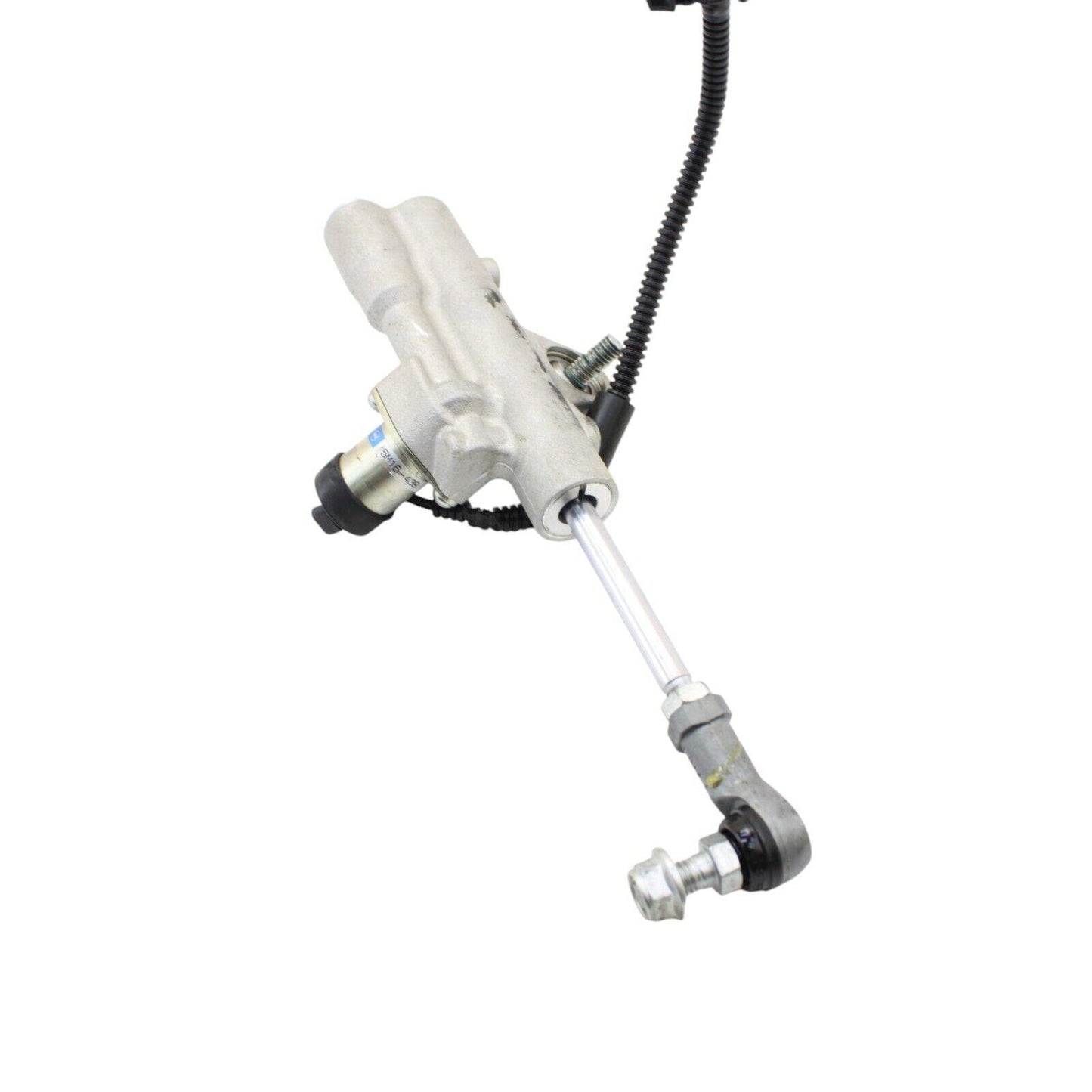 2015 - 2019 YAMAHA YZF R1 R1S R1M STEERING DAMPER STABILIZER ARM BOLT HARDWARE