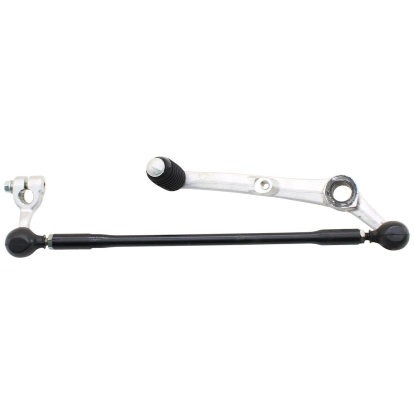 2015 - 2019 YAMAHA YZF R1S SHIFTER LEVER PEDAL ASSY R1M SELECTOR SHIFTER STOCK