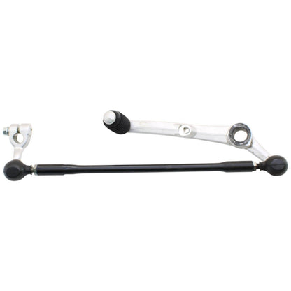 2015 - 2019 YAMAHA YZF R1S SHIFTER LEVER PEDAL ASSY R1M SELECTOR SHIFTER STOCK