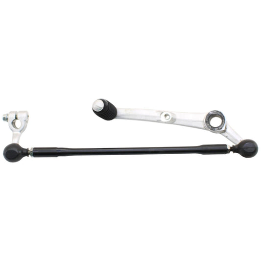 2015 - 2019 YAMAHA YZF R1S SHIFTER LEVER PEDAL ASSY R1M SELECTOR SHIFTER STOCK