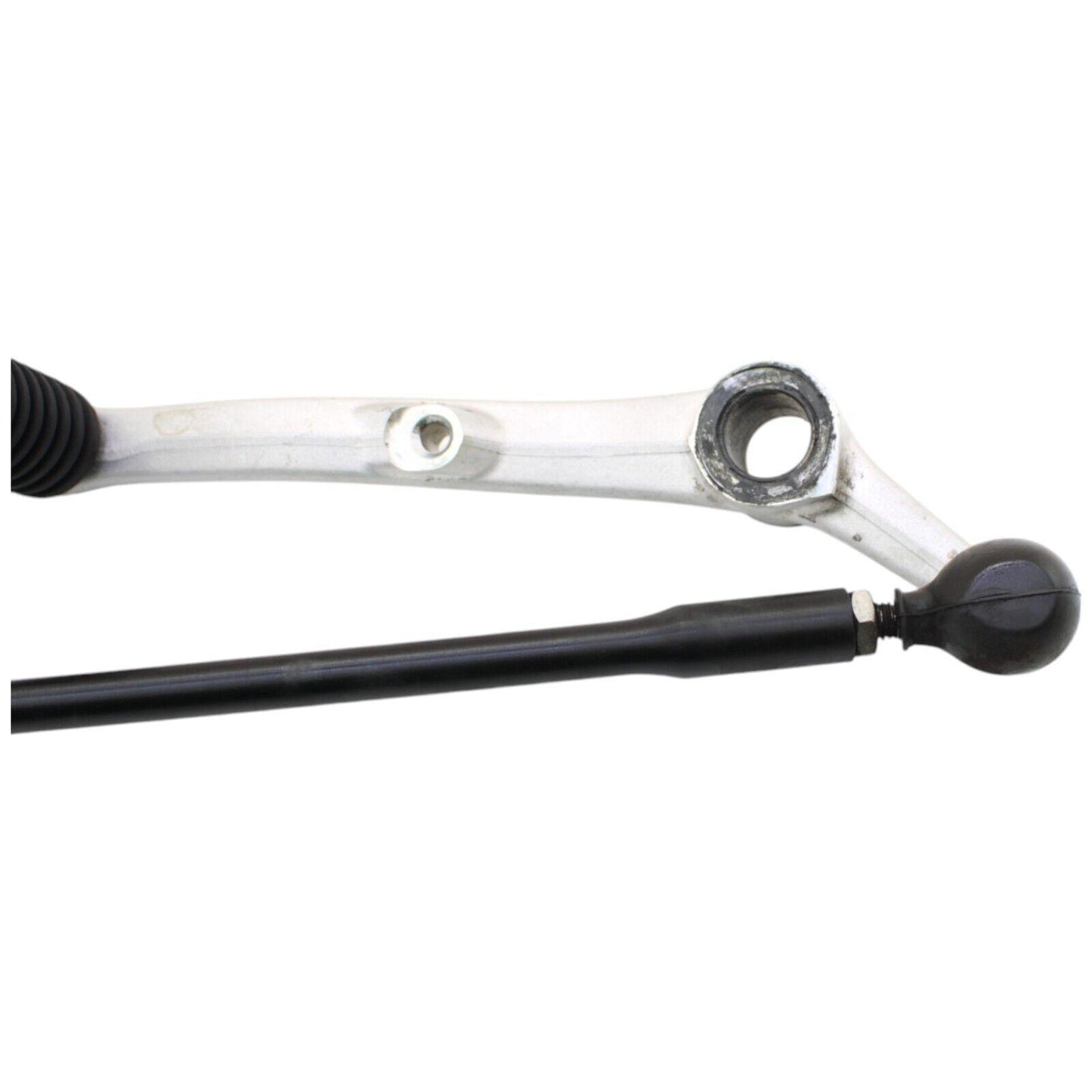 2015 - 2019 YAMAHA YZF R1S SHIFTER LEVER PEDAL ASSY R1M SELECTOR SHIFTER STOCK