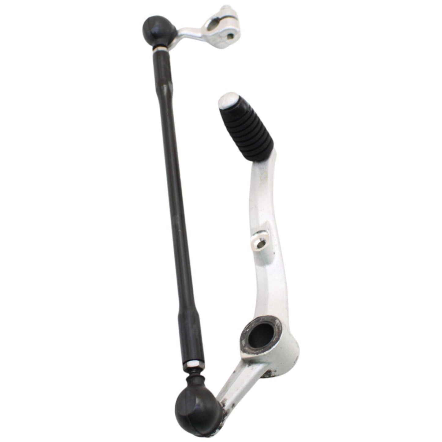 2015 - 2019 YAMAHA YZF R1S SHIFTER LEVER PEDAL ASSY R1M SELECTOR SHIFTER STOCK