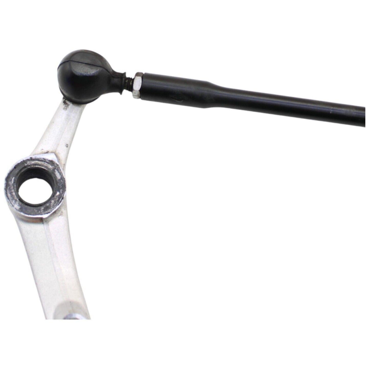 2015 - 2019 YAMAHA YZF R1S SHIFTER LEVER PEDAL ASSY R1M SELECTOR SHIFTER STOCK