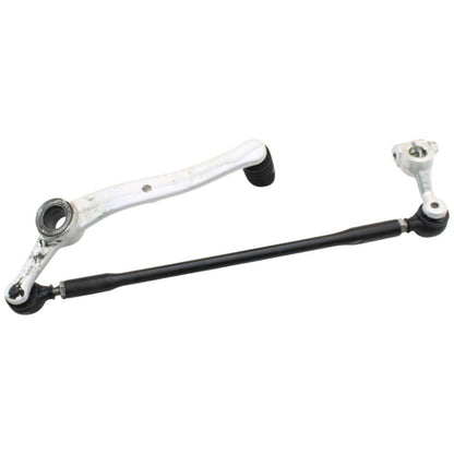 2015 - 2019 YAMAHA YZF R1S SHIFTER LEVER PEDAL ASSY R1M SELECTOR SHIFTER STOCK