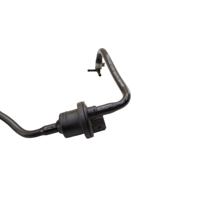 2013 - 2017 TRIUMPH DAYTONA 675R EVAP CHARCOAL EMISSIONS CANISTER LINES HOSES