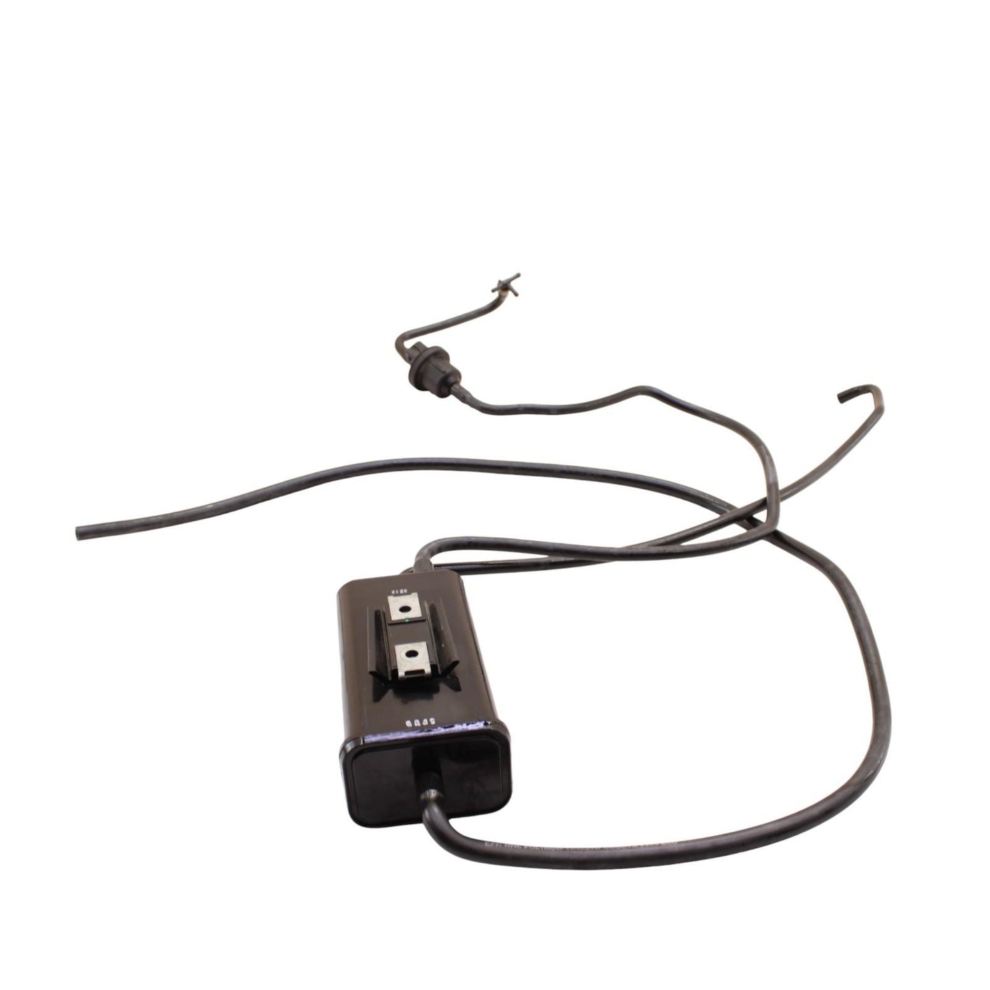 2013 - 2017 TRIUMPH DAYTONA 675R EVAP CHARCOAL EMISSIONS CANISTER LINES HOSES