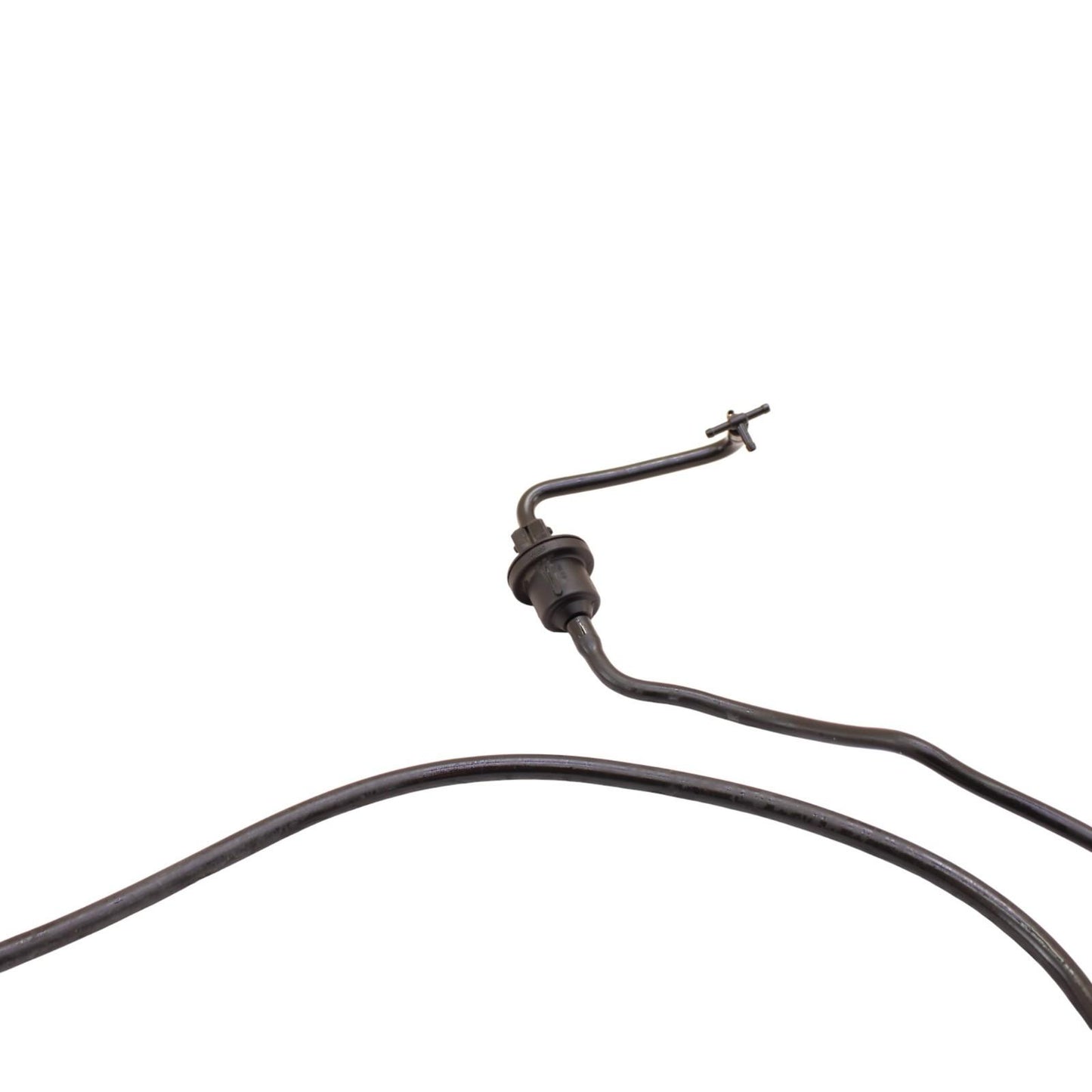 2013 - 2017 TRIUMPH DAYTONA 675R EVAP CHARCOAL EMISSIONS CANISTER LINES HOSES