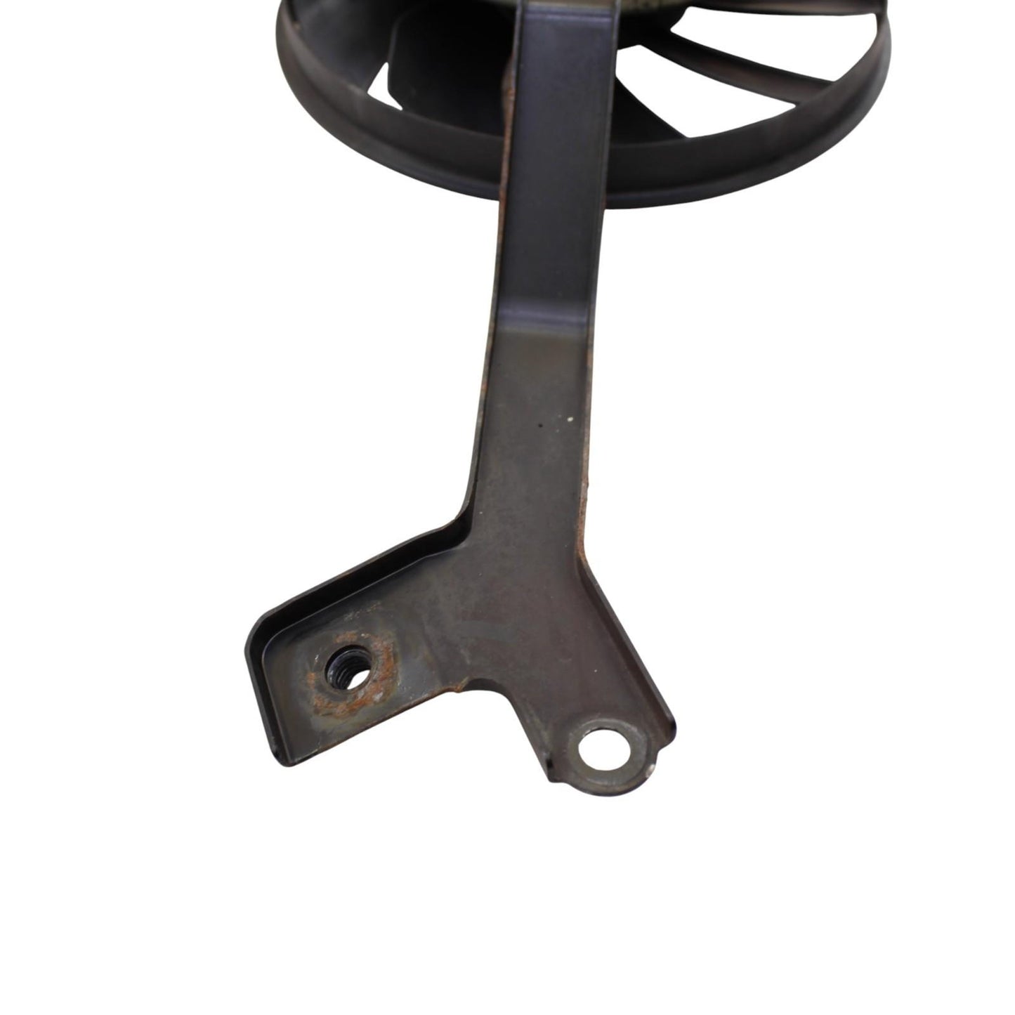 2013 - 2017 TRIUMPH DAYTONA 675R RADIATOR FAN ENGINE MOTOR COOLING STOCK OEM