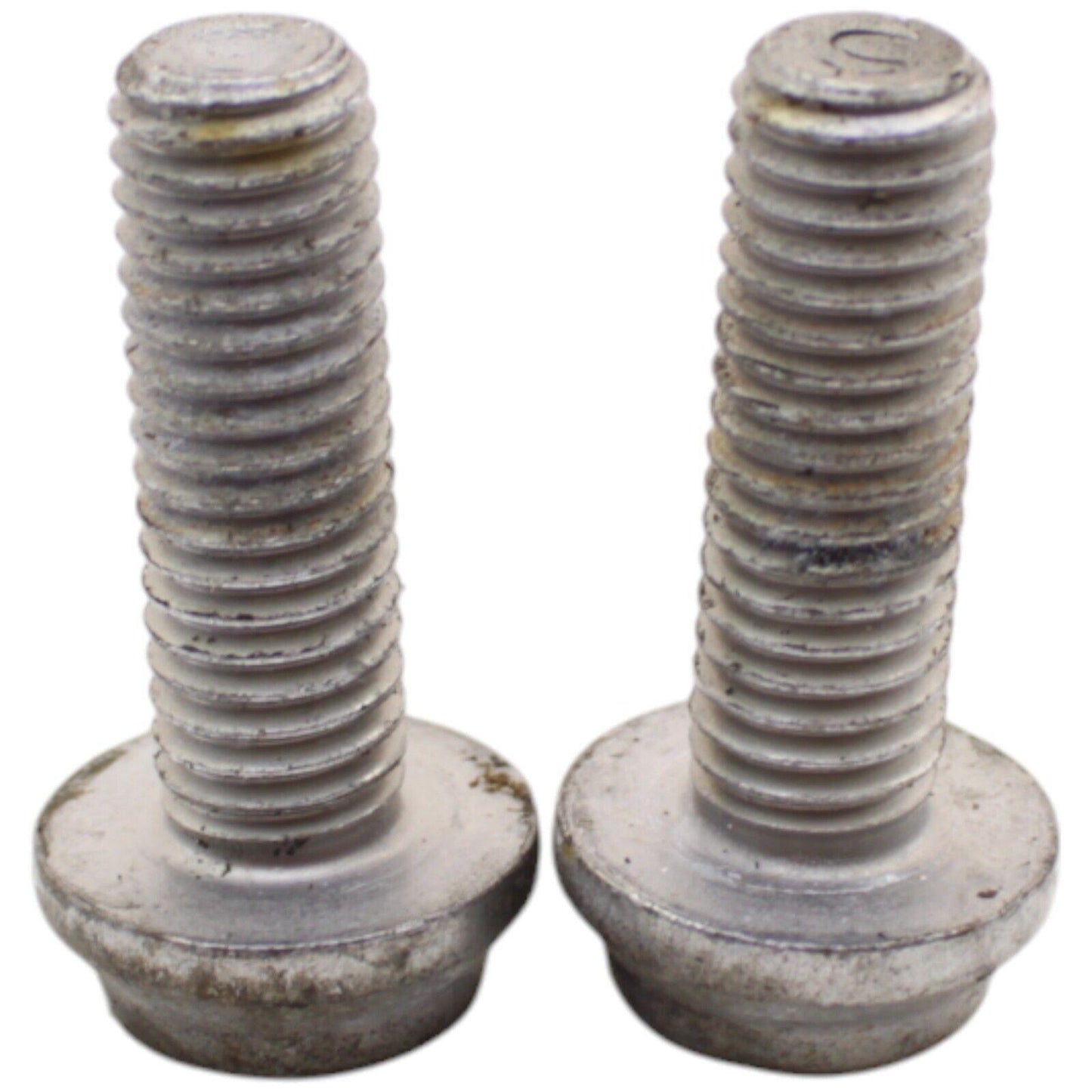 2017 - 2020 BMW R Nine T RIGHT REARSET Brake Pedal Foot Peg Bracket BOLTS