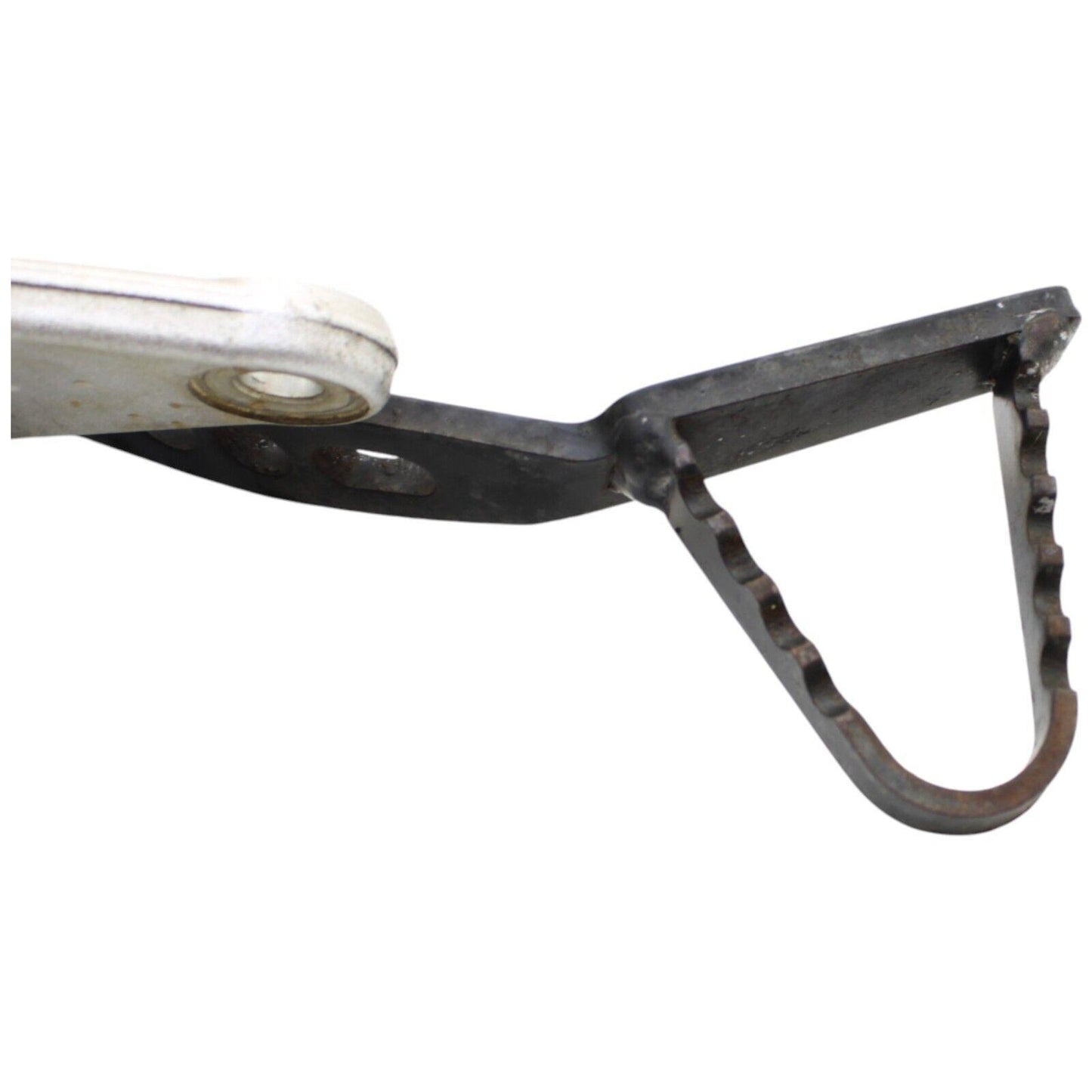 2017 - 2020 BMW R Nine T RIGHT REARSET Brake Pedal Foot Peg Bracket BOLTS