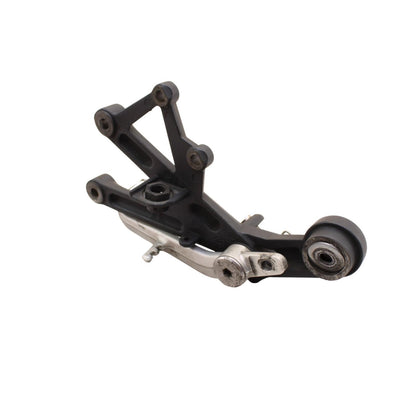 2013 - 2017 TRIUMPH DAYTONA 675R REAR SET LEFT RIGHT SIDE CLUTCH BRAKE PEDALS