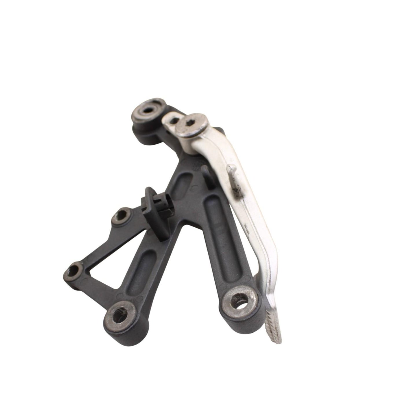 2013 - 2017 TRIUMPH DAYTONA 675R REAR SET LEFT RIGHT SIDE CLUTCH BRAKE PEDALS