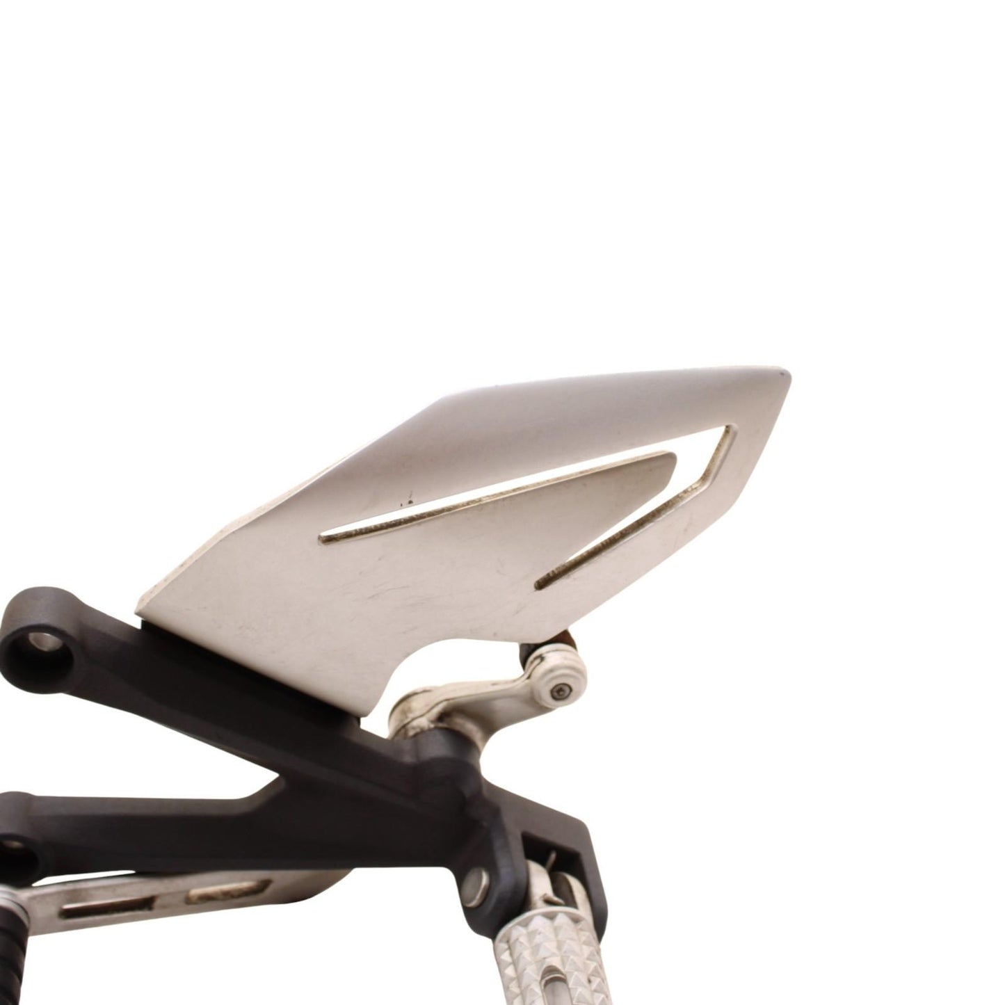 2013 - 2017 TRIUMPH DAYTONA 675R REAR SET LEFT RIGHT SIDE CLUTCH BRAKE PEDALS