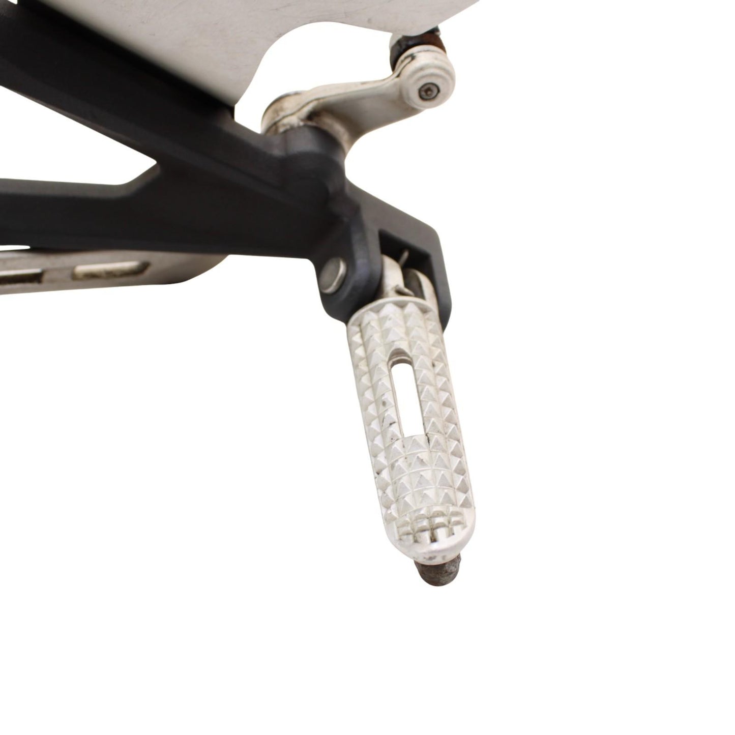 2013 - 2017 TRIUMPH DAYTONA 675R REAR SET LEFT RIGHT SIDE CLUTCH BRAKE PEDALS