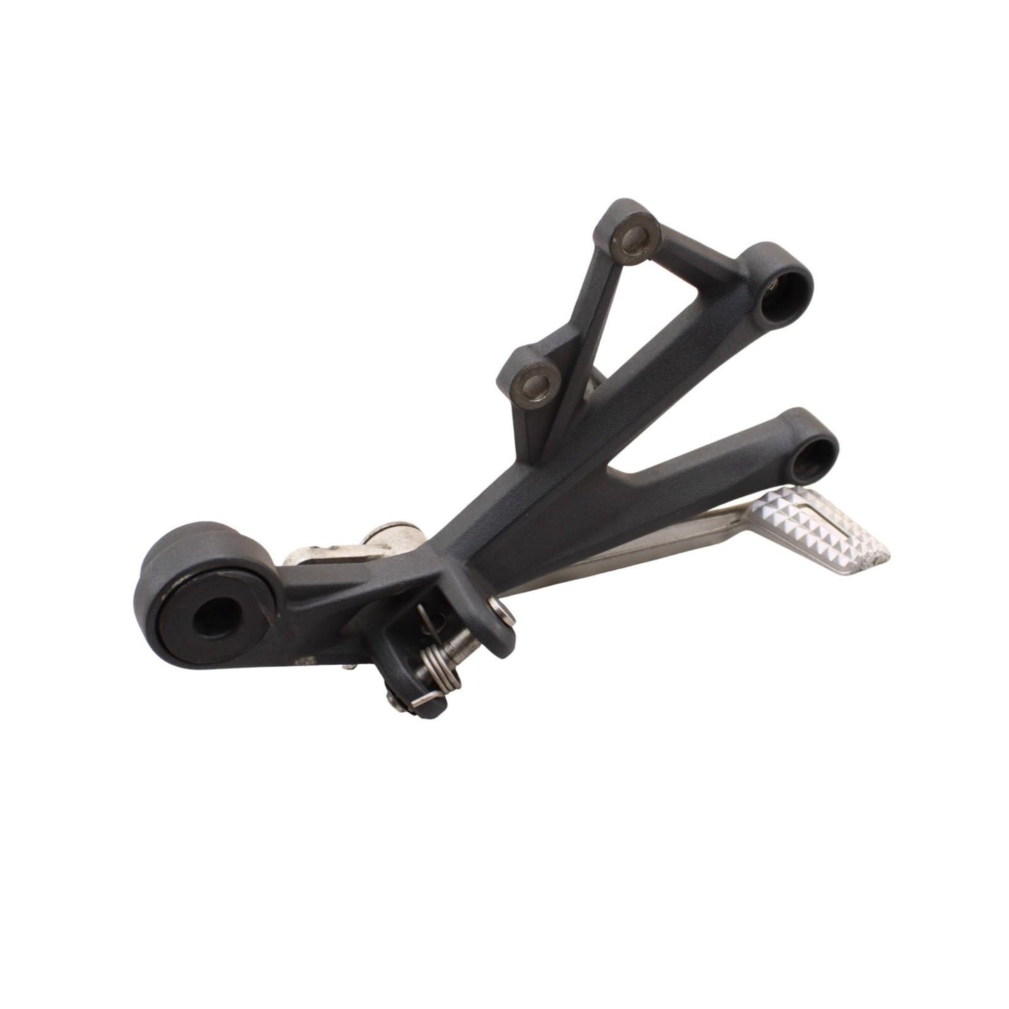 2013 - 2017 TRIUMPH DAYTONA 675R REAR SET LEFT RIGHT SIDE CLUTCH BRAKE PEDALS