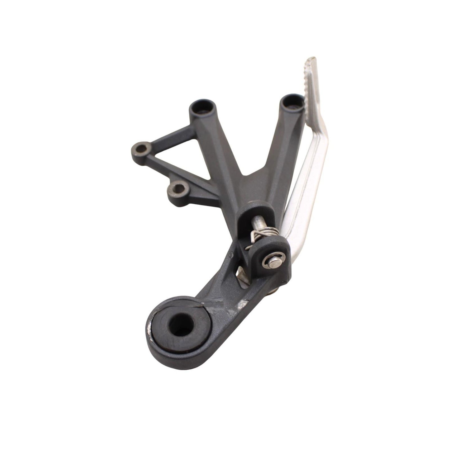 2013 - 2017 TRIUMPH DAYTONA 675R REAR SET LEFT RIGHT SIDE CLUTCH BRAKE PEDALS