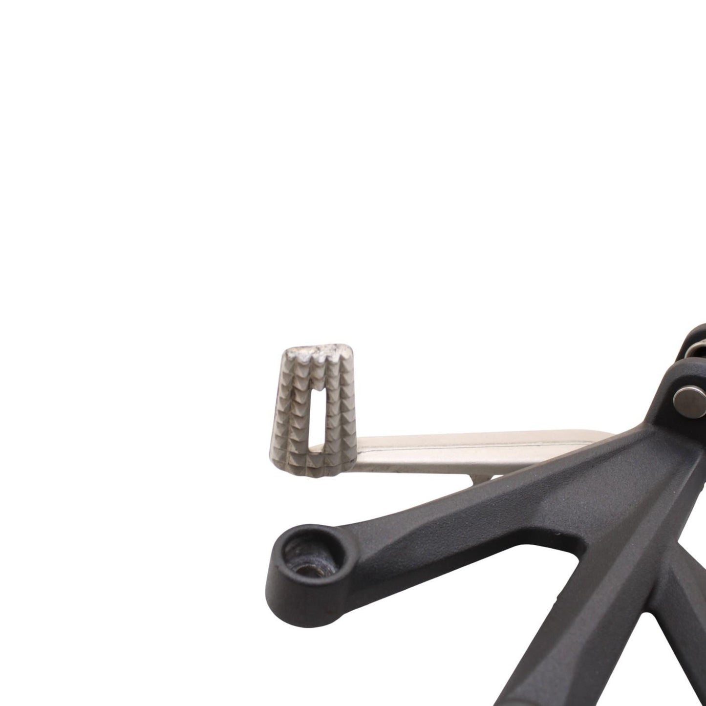 2013 - 2017 TRIUMPH DAYTONA 675R REAR SET LEFT RIGHT SIDE CLUTCH BRAKE PEDALS