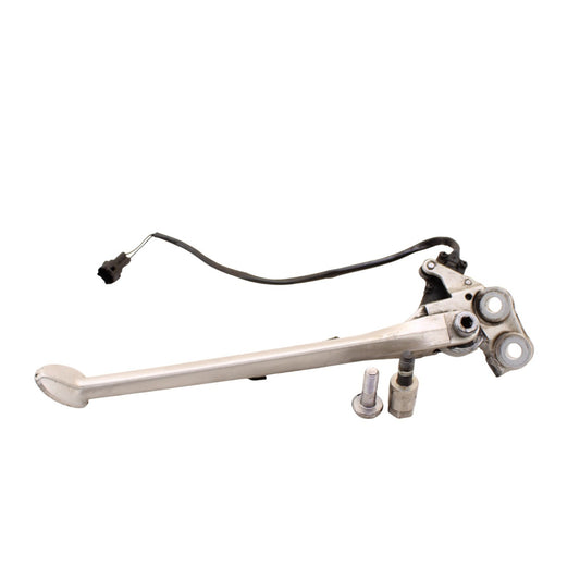 2013 - 2017 TRIUMPH DAYTONA 675R KICKSTAND SIDE LEG PROP STAND SENSOR STOCK OEM