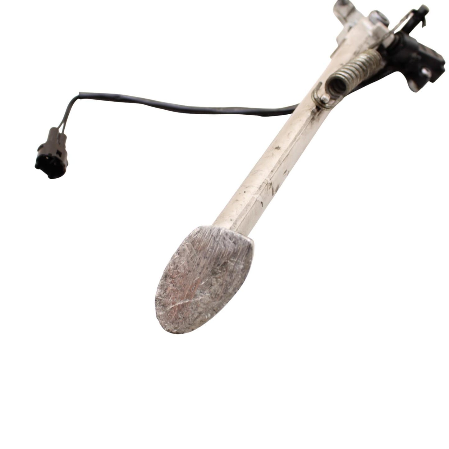 2013 - 2017 TRIUMPH DAYTONA 675R KICKSTAND SIDE LEG PROP STAND SENSOR STOCK OEM