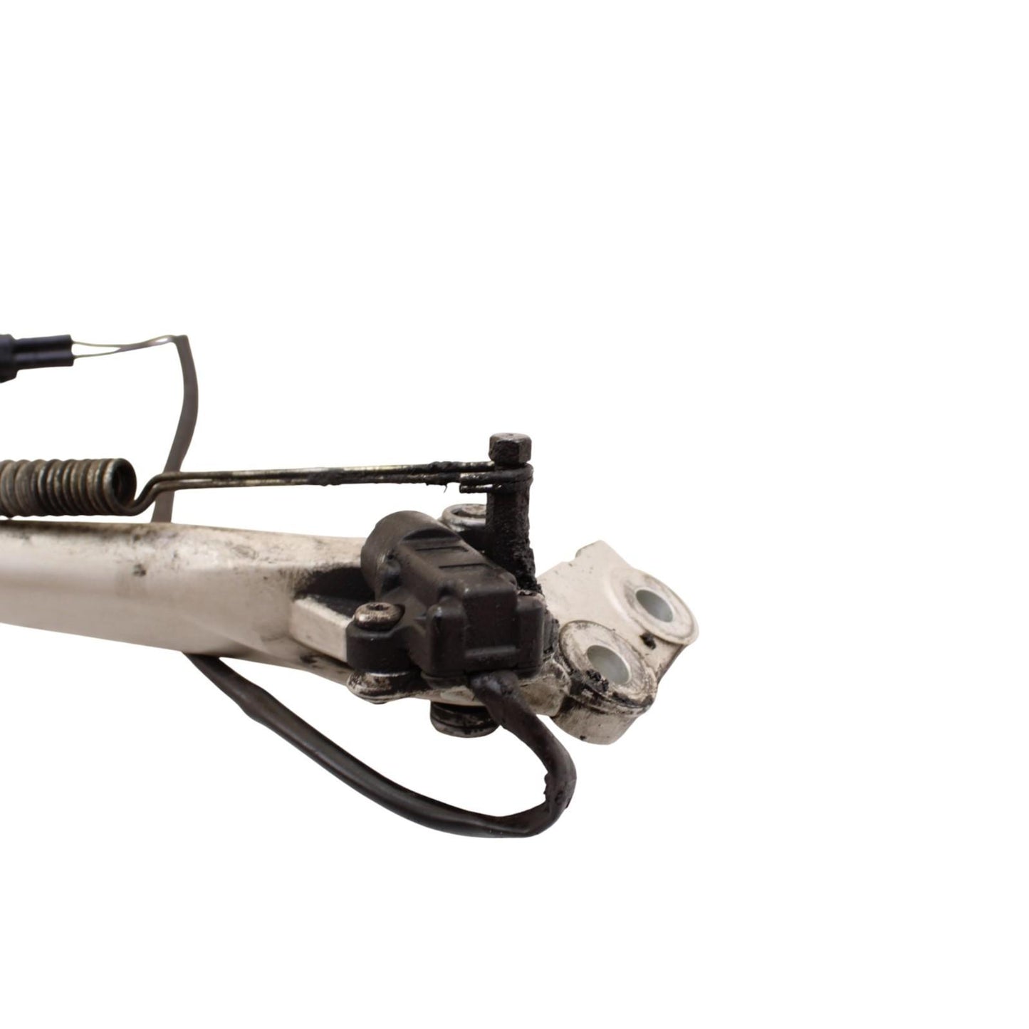 2013 - 2017 TRIUMPH DAYTONA 675R KICKSTAND SIDE LEG PROP STAND SENSOR STOCK OEM