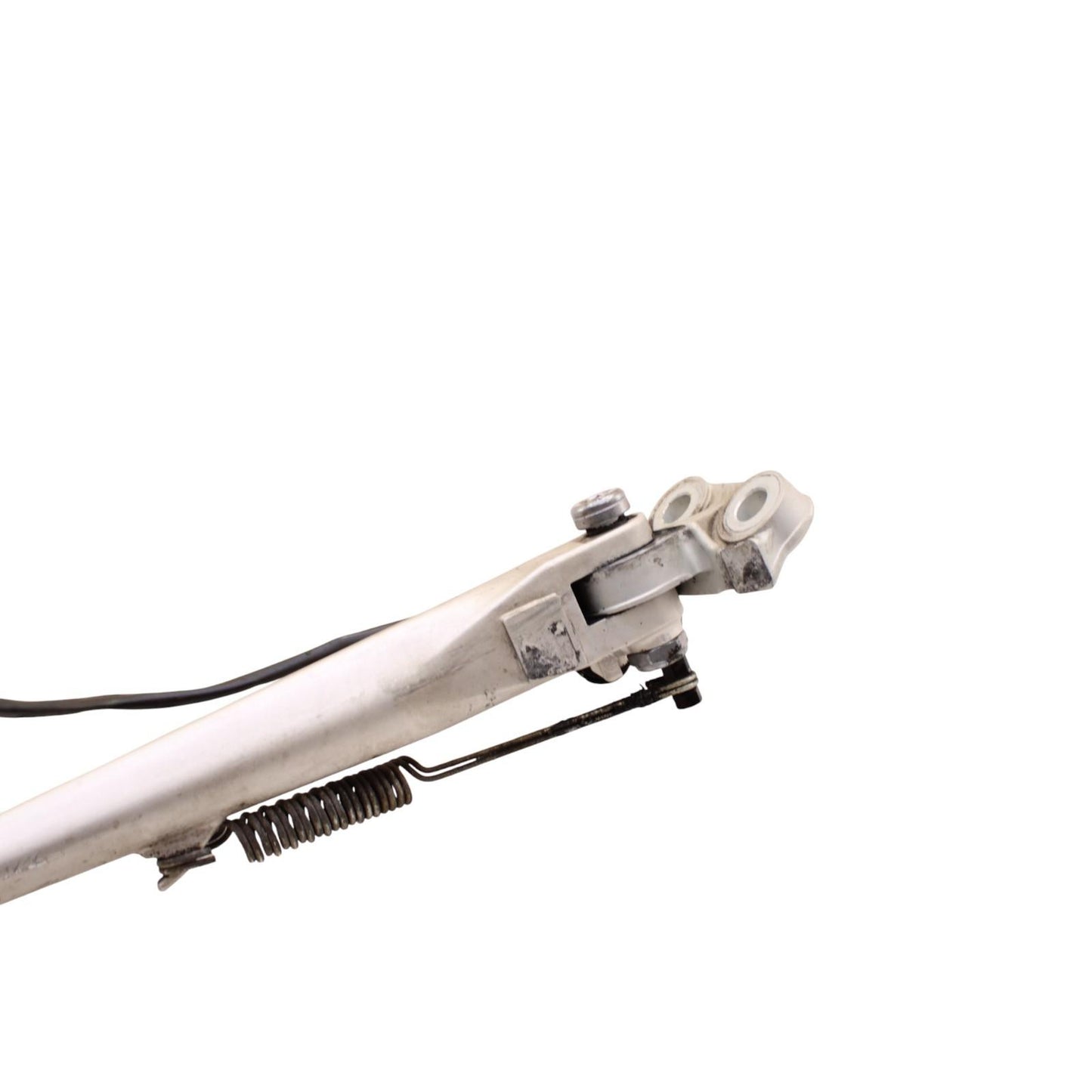 2013 - 2017 TRIUMPH DAYTONA 675R KICKSTAND SIDE LEG PROP STAND SENSOR STOCK OEM