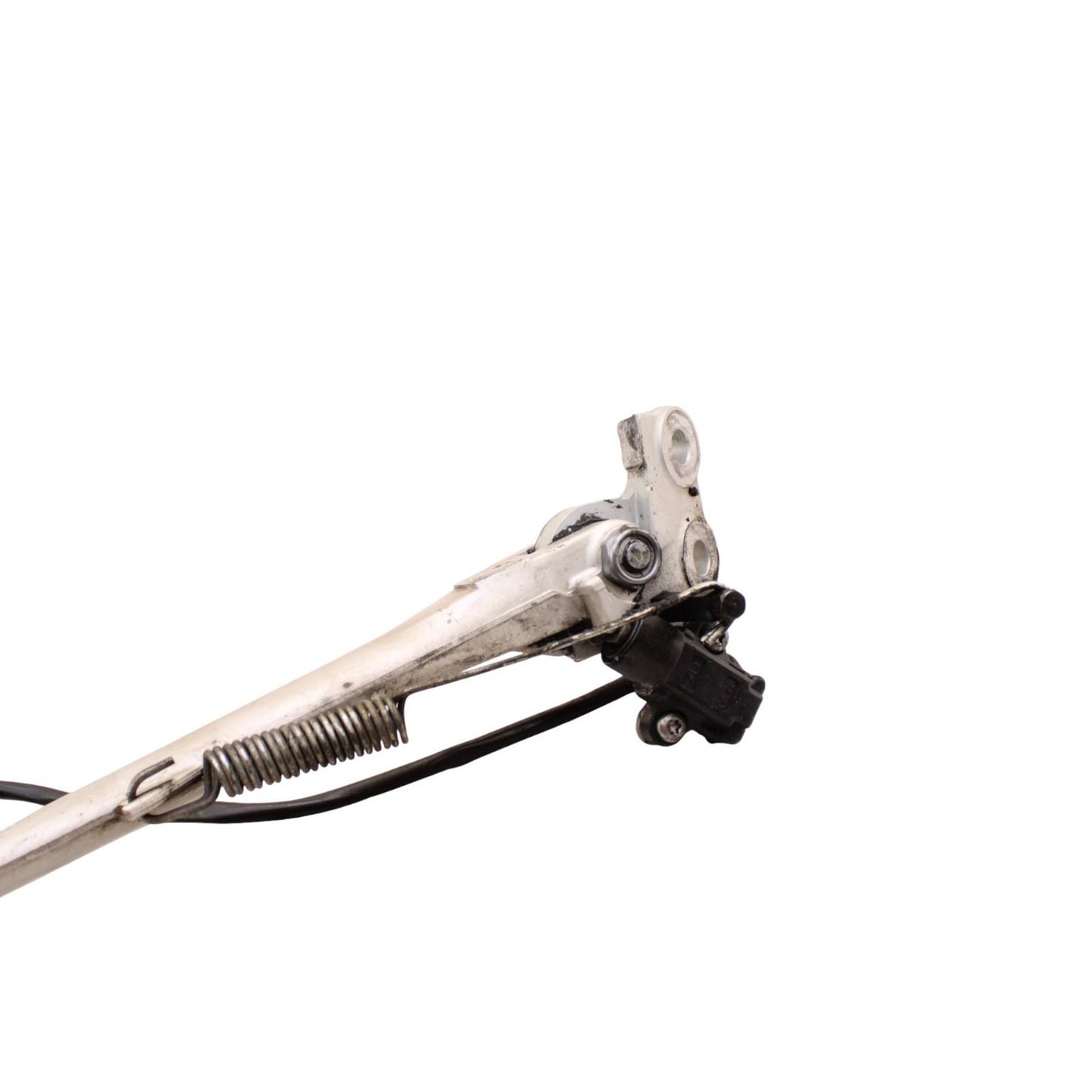 2013 - 2017 TRIUMPH DAYTONA 675R KICKSTAND SIDE LEG PROP STAND SENSOR STOCK OEM