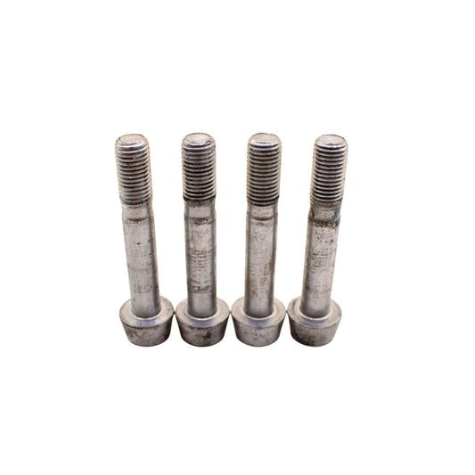 2013 - 2017 TRIUMPH DAYTONA 675R CALIPER BOLTS FRONT BRAKE HARDWARE MOUNTING SET