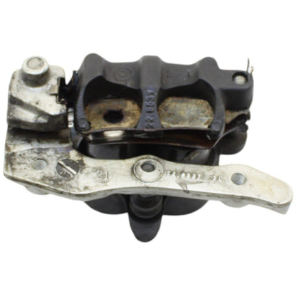 2017 - 2020 BMW R NINE T BREMBO REAR BRAKE CALIPER BRACKET MOUNT STOCK