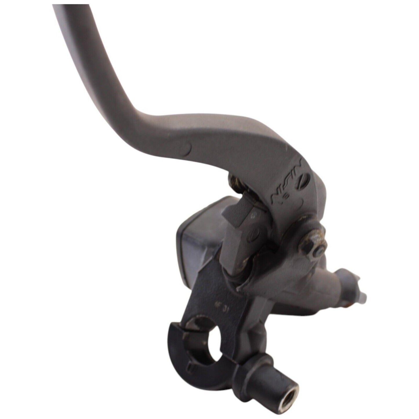 2017 - 2020 BMW R NINE T FRONT BRAKE MASTER CYLINDER BREMBO SCUFFED