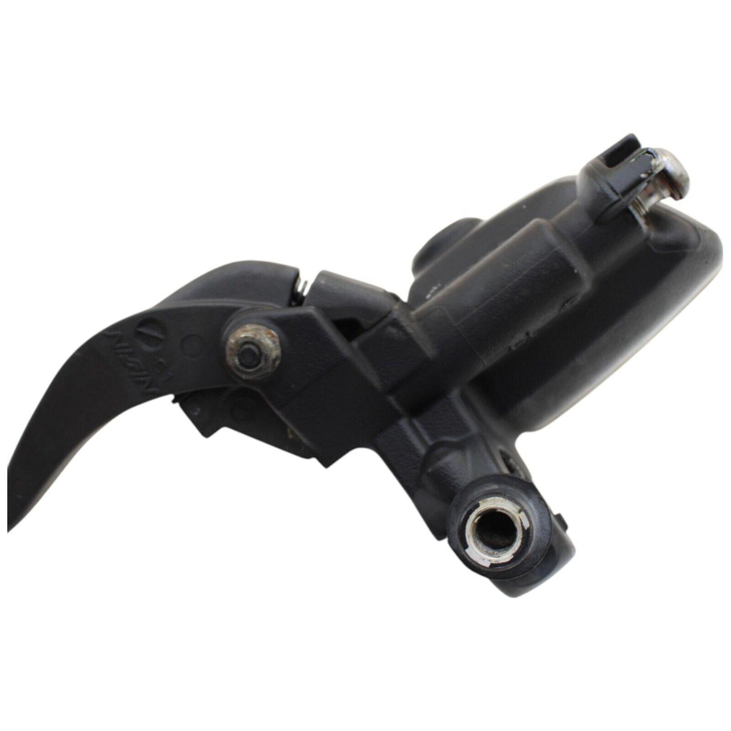 2017 - 2020 BMW R NINE T FRONT BRAKE MASTER CYLINDER BREMBO SCUFFED