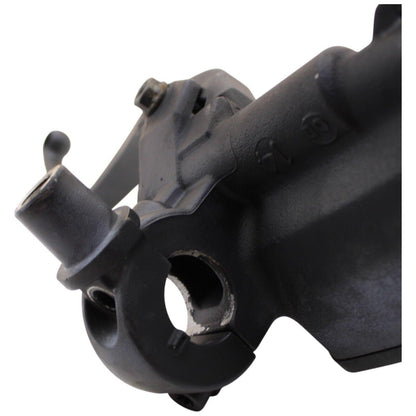 2017 - 2020 BMW R NINE T FRONT BRAKE MASTER CYLINDER BREMBO SCUFFED
