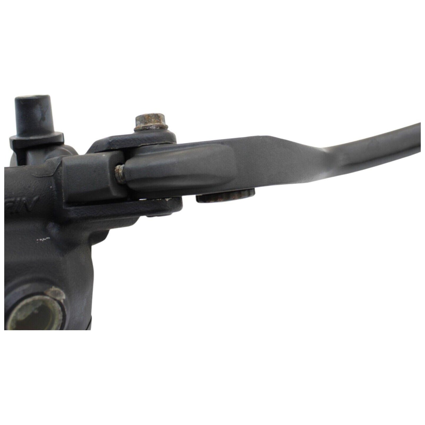 2017 - 2020 BMW R NINE T FRONT BRAKE MASTER CYLINDER BREMBO SCUFFED