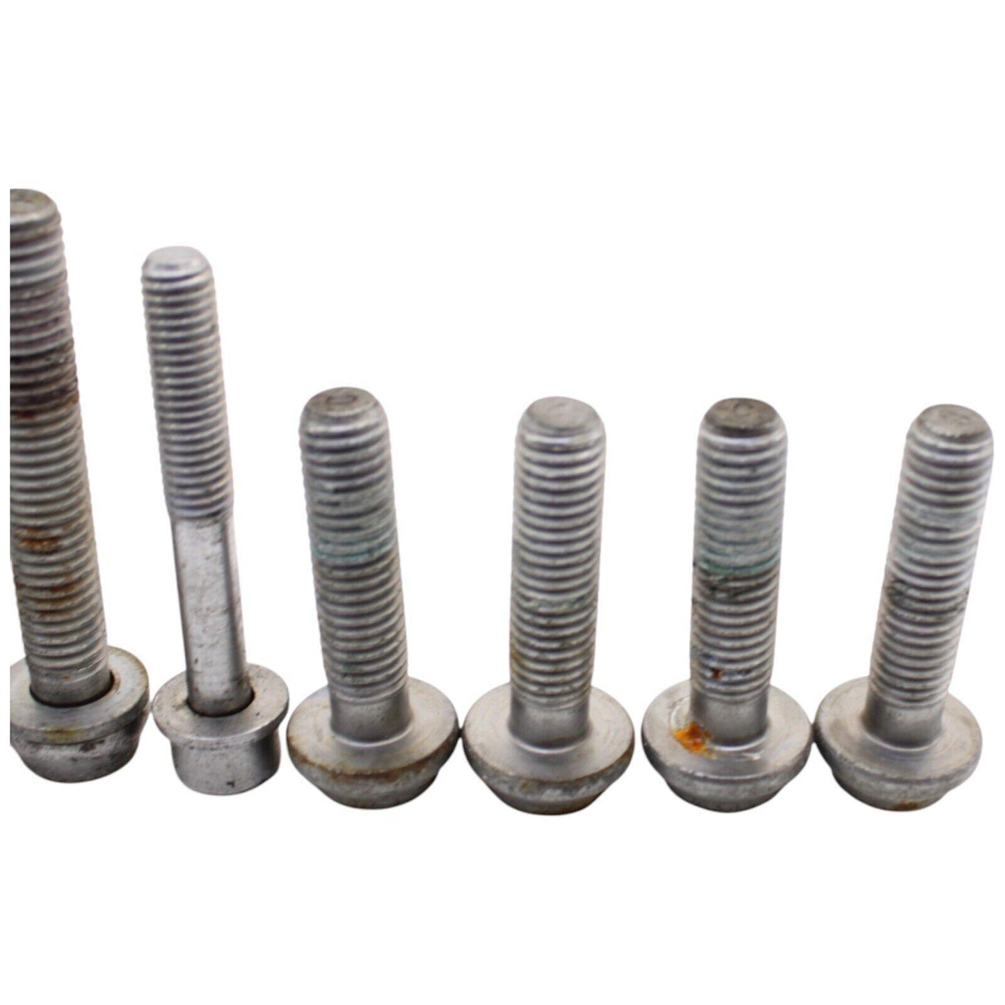 2017 - 2020 BMW R NINE T ENGINE BOLTS MOUNTING HARDWARE MOTOR SWINGARM HARDWARE