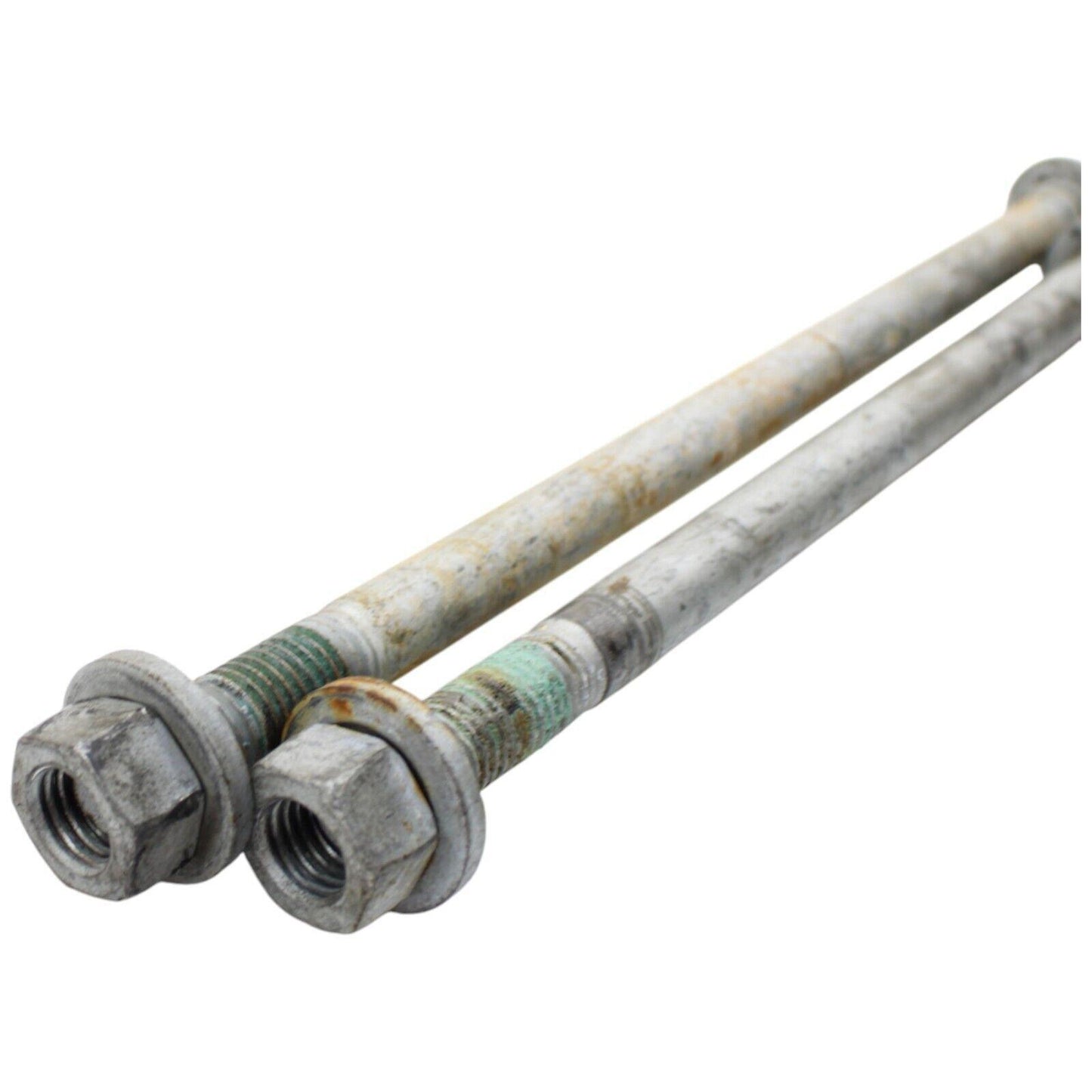 2017 - 2020 BMW R NINE T ENGINE BOLTS MOUNTING HARDWARE MOTOR SWINGARM HARDWARE