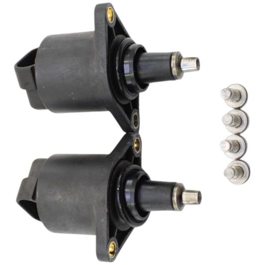 2017 - 2020 BMW R NINE T IDLE SPEED CONTROL SENSOR SET BOLTS ELECTRICAL