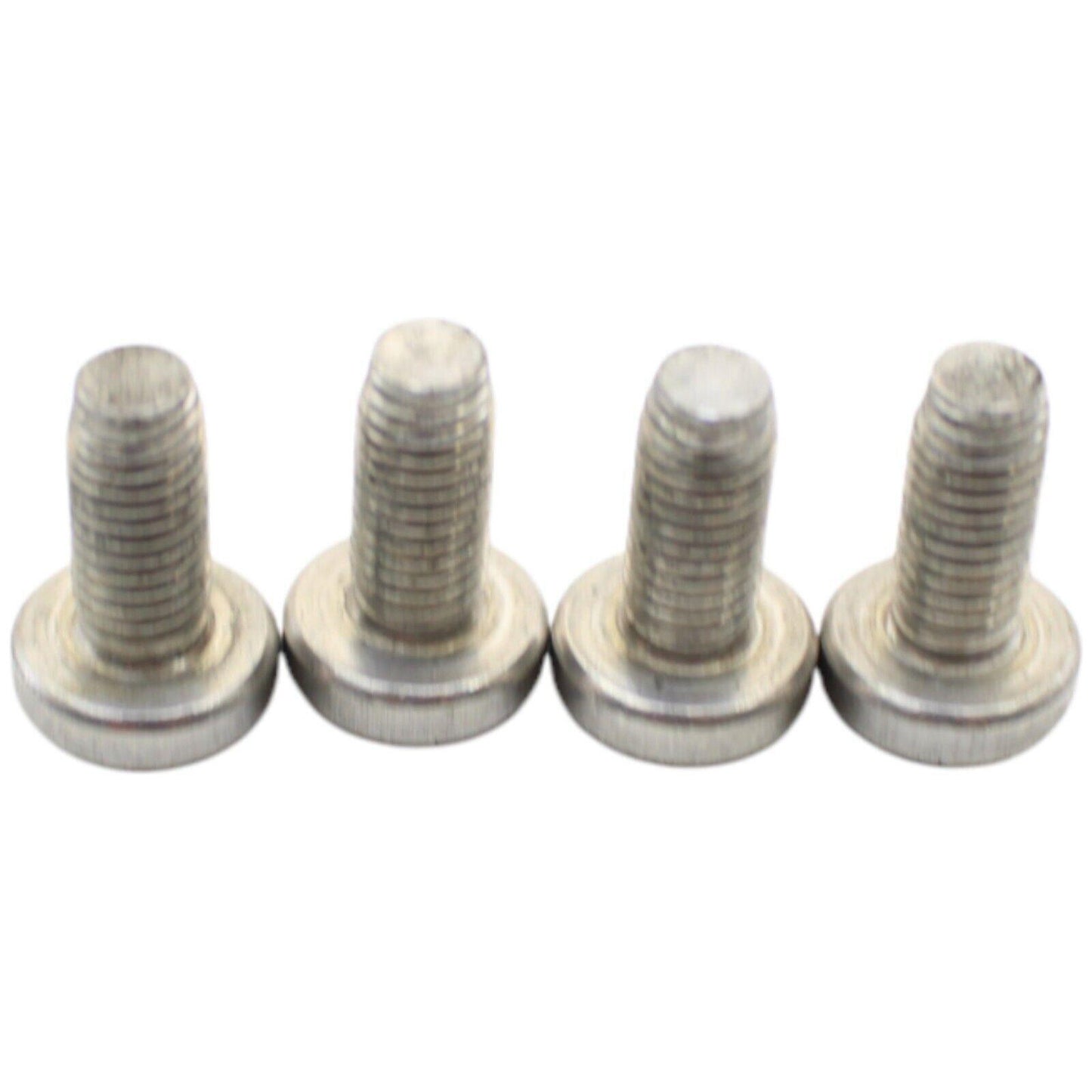 2017 - 2020 BMW R NINE T IDLE SPEED CONTROL SENSOR SET BOLTS ELECTRICAL