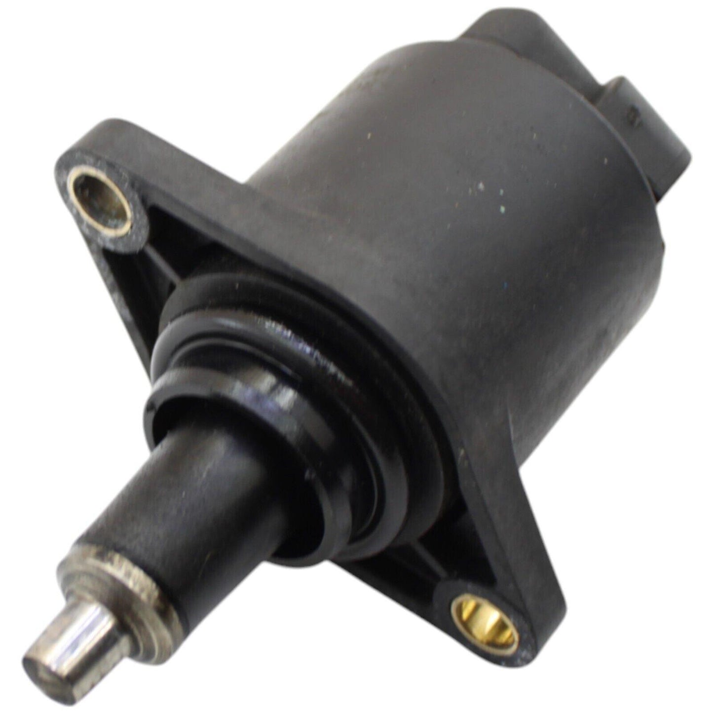 2017 - 2020 BMW R NINE T IDLE SPEED CONTROL SENSOR SET BOLTS ELECTRICAL