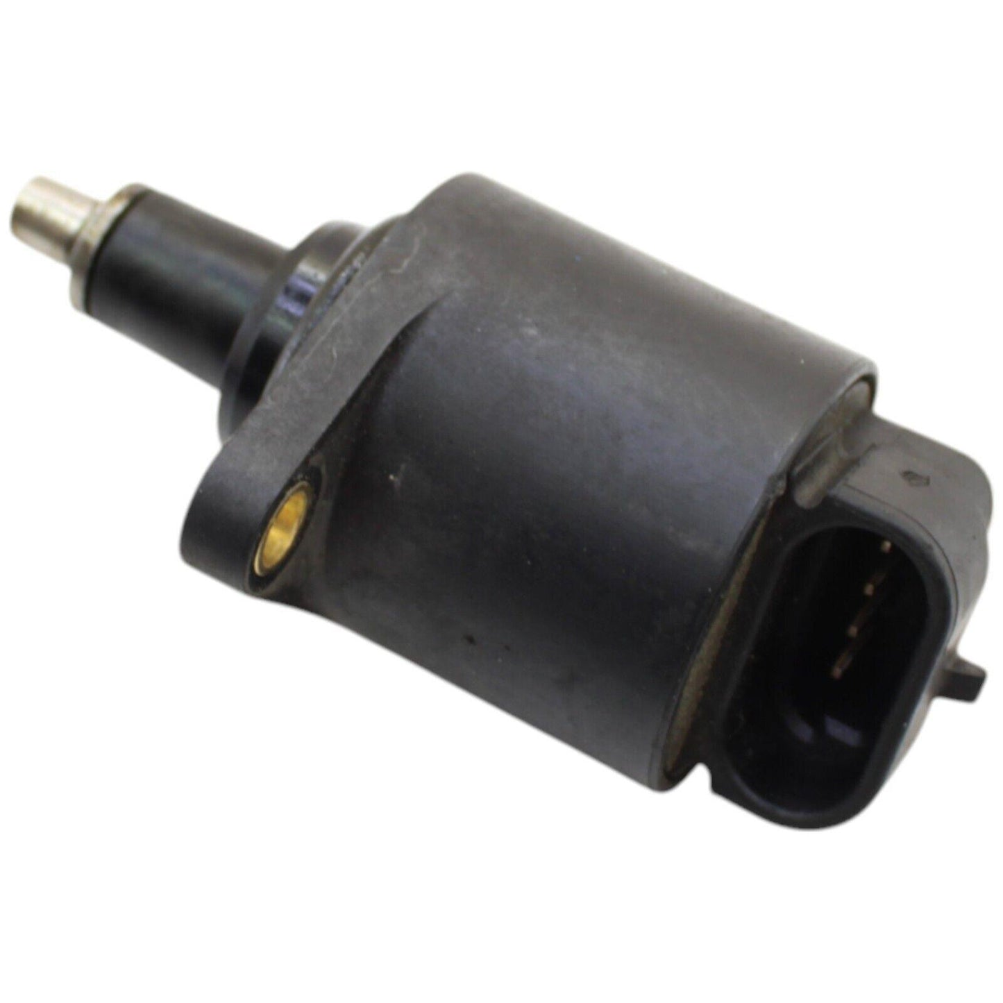 2017 - 2020 BMW R NINE T IDLE SPEED CONTROL SENSOR SET BOLTS ELECTRICAL