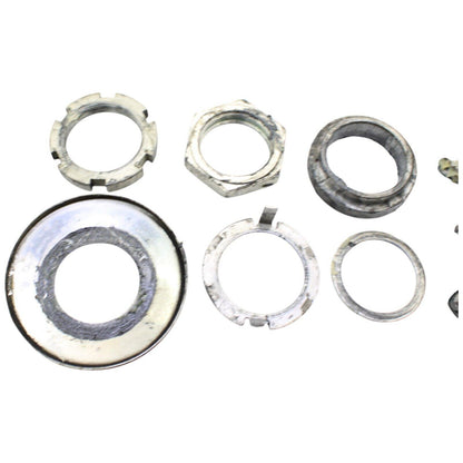 2017 - 2020 BMW R NINE T FORK BEARINGS WASHER SILVER WASHER STOCK