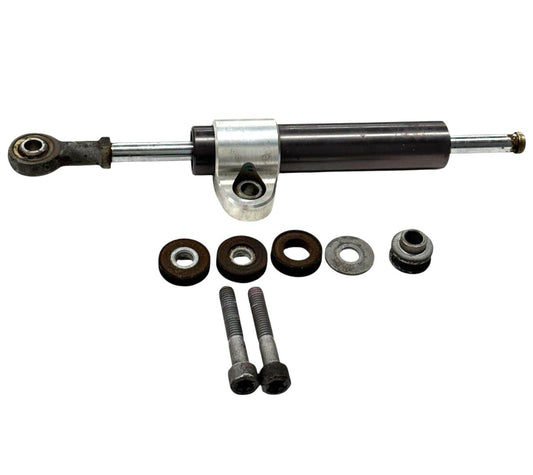 2013-2024 BMW R Nine T Urban GS OEM STEERING STABILIZER DAMPER Mount Bolts
