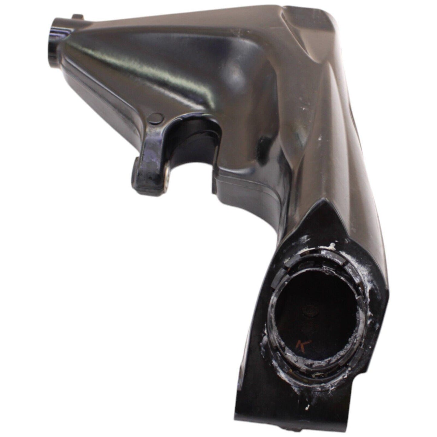 2016 - 2020 BMW R NINE T Rear Wheel Swing Arm Frame BLACK 8523875