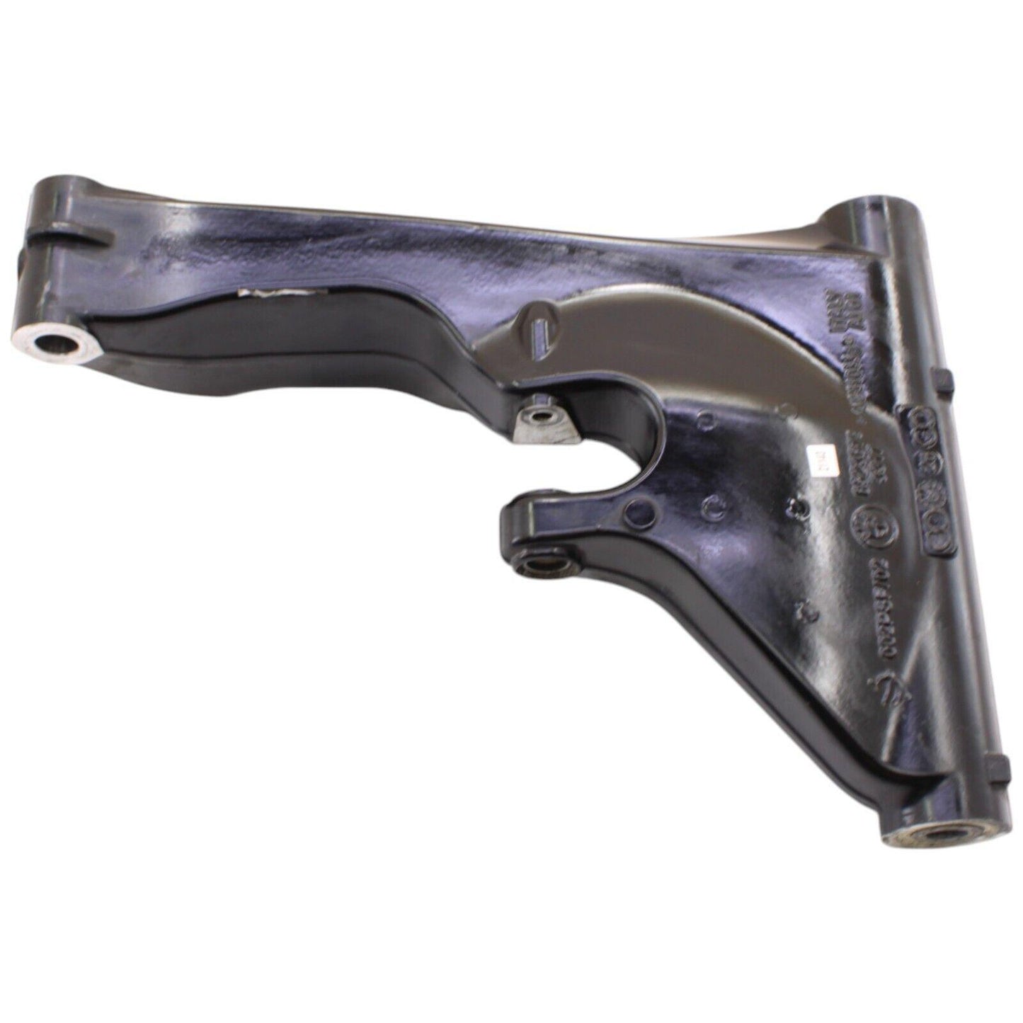 2016 - 2020 BMW R NINE T Rear Wheel Swing Arm Frame BLACK 8523875