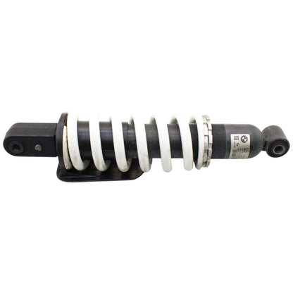 2016 - 2020 BMW R NINE T REAR SHOCK BACK Suspension WHITE SPRING STOCK