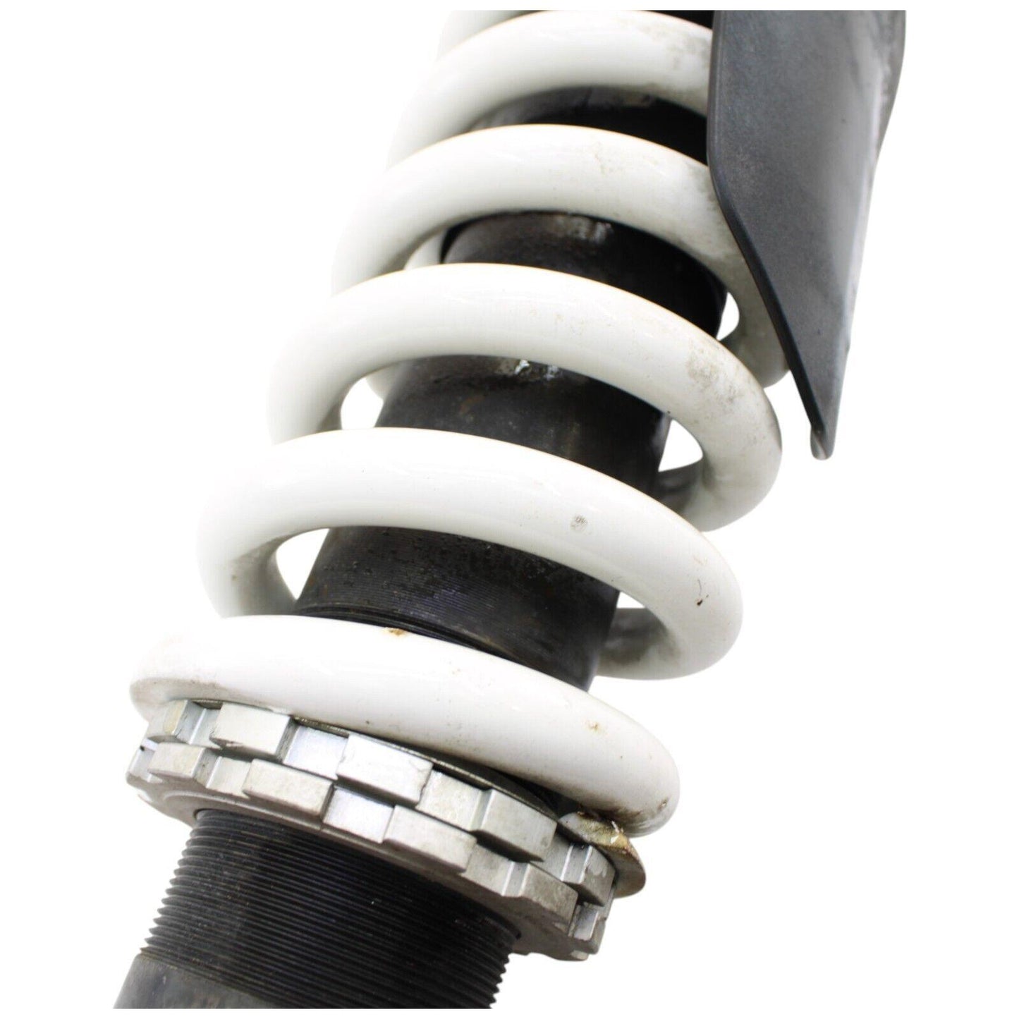 2016 - 2020 BMW R NINE T REAR SHOCK BACK Suspension WHITE SPRING STOCK