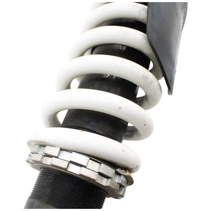 2016 - 2020 BMW R NINE T REAR SHOCK BACK Suspension WHITE SPRING STOCK