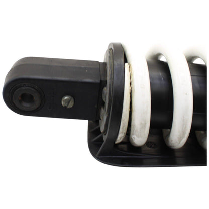 2016 - 2020 BMW R NINE T REAR SHOCK BACK Suspension WHITE SPRING STOCK