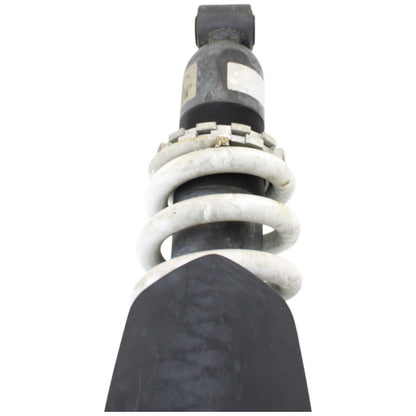 2016 - 2020 BMW R NINE T REAR SHOCK BACK Suspension WHITE SPRING STOCK